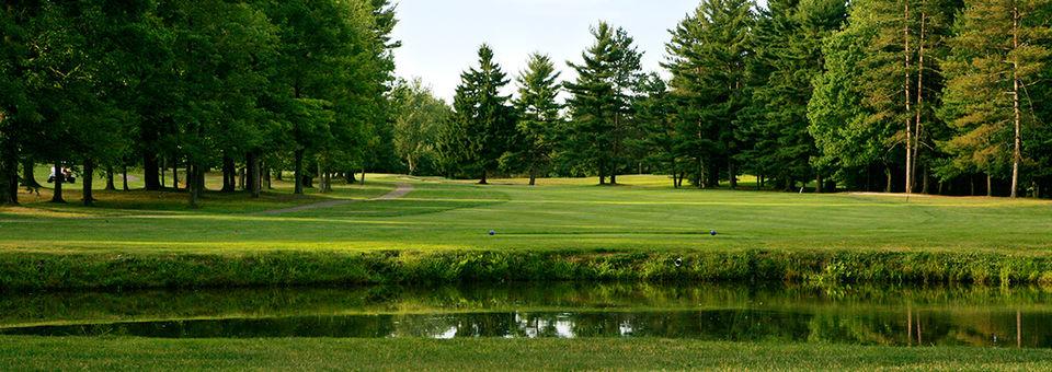 Chardon Lakes Golf Course - photo 6