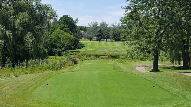 Flushing Valley Golf Club - photo 2