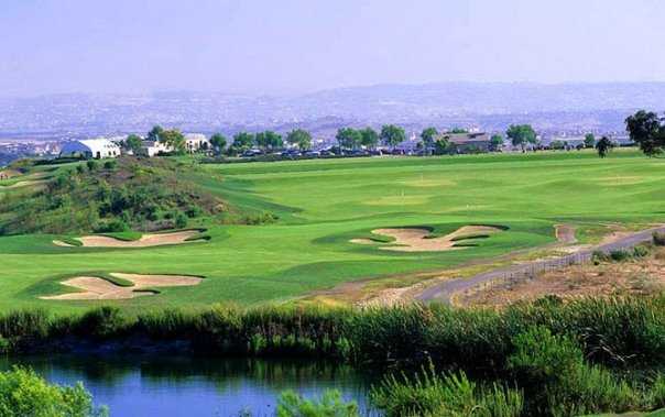 Salt Creek Golf Club - photo 2