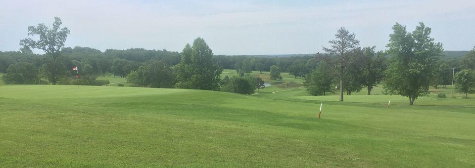 Saint James Golf Club - photo 3
