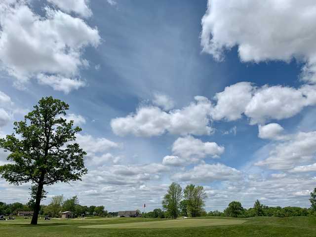 St. Peters Golf Club - photo 3