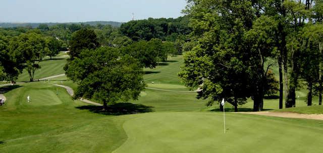 Community Golf Center - Dales Course - Dales Course - photo 3
