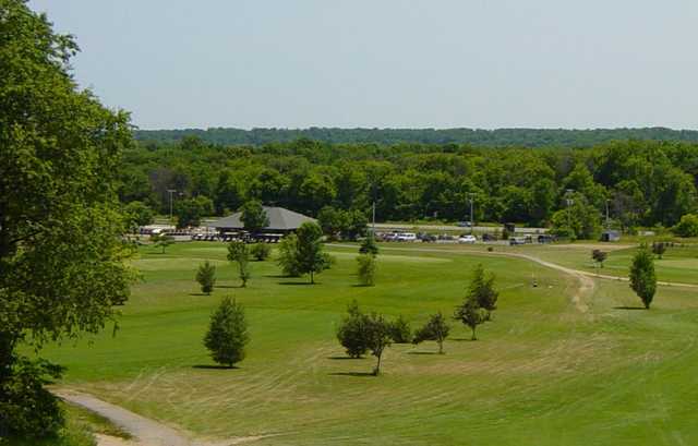 Hickory Ridge Golf Course - photo 3