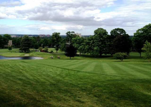 Oakley Country Club - photo 3