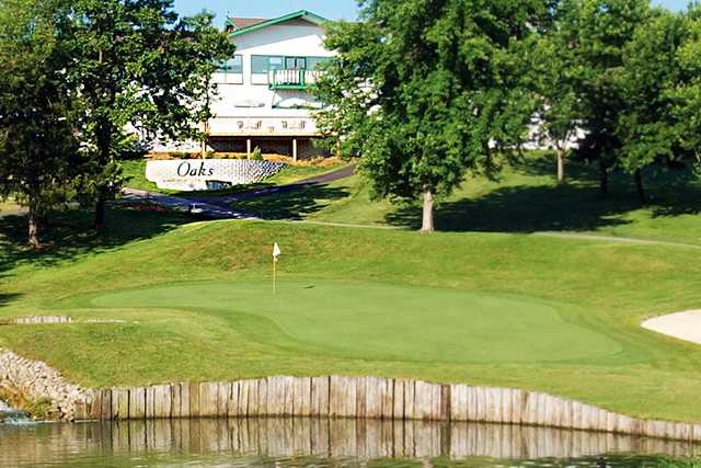The Oaks at Margaritaville Lake Resort - photo 3