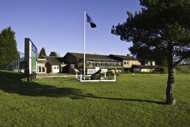 Warley Park Golf Club - Warley Park Course - photo 3