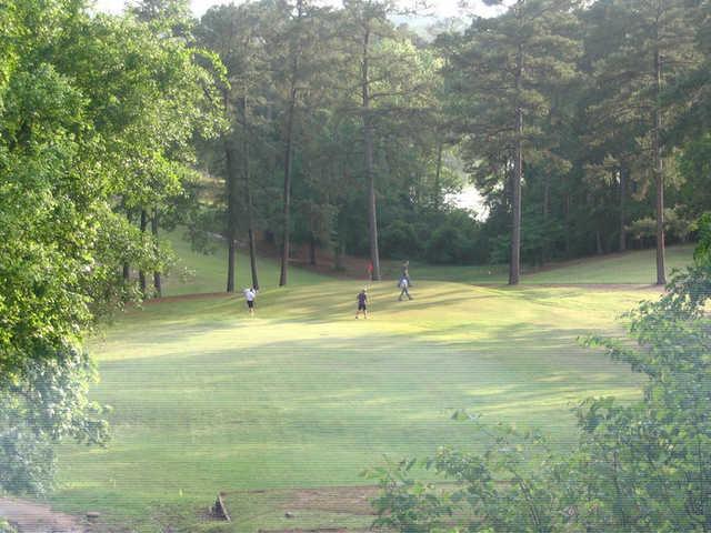 Birmingham Golf Club - photo 2