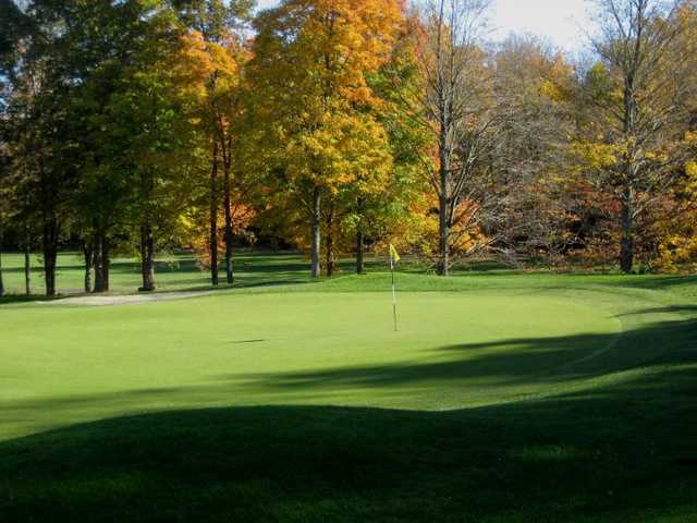 Jones Course at Lyman Orcahrds - photo 2