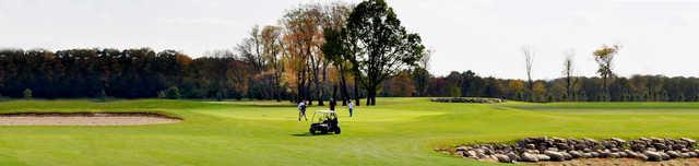 Hickory Hills Golf Club - photo 4