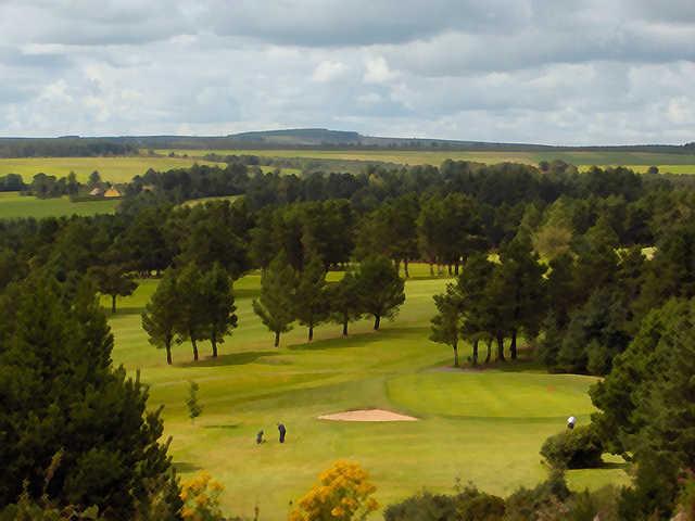 Fermoy Golf Club - photo 6