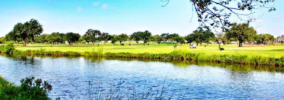 Palo Duro Creek Golf Club - photo 4