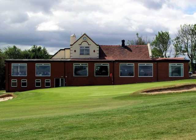 Accrington & District Golf Club - photo 2
