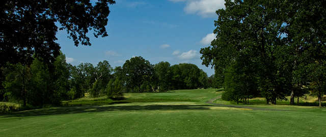 Olde Oaks Golf Club - photo 4