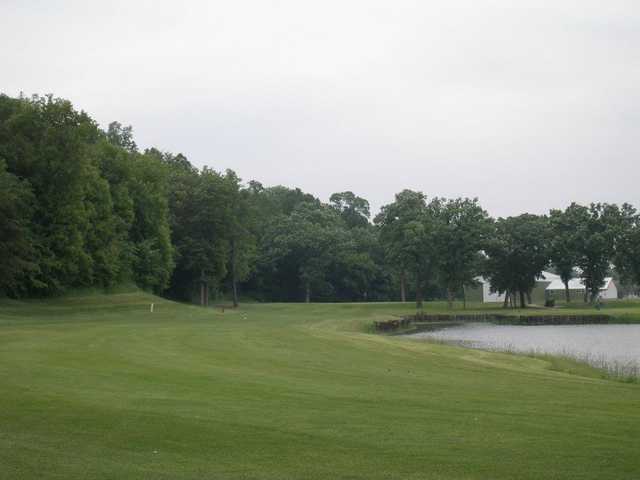 Eagle Trace Golf & Event Center - photo 6