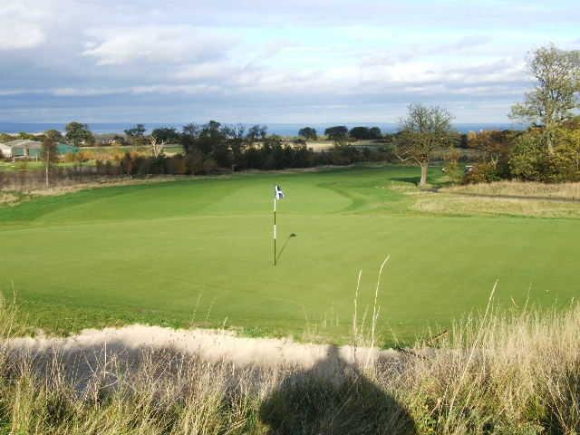 Old Course Hotel - Duke's - photo 8