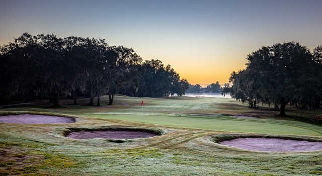 Kissimmee Bay Country Club - photo 8