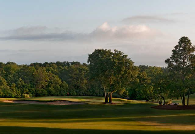 Beau Rivage Golf & Resort - photo 4