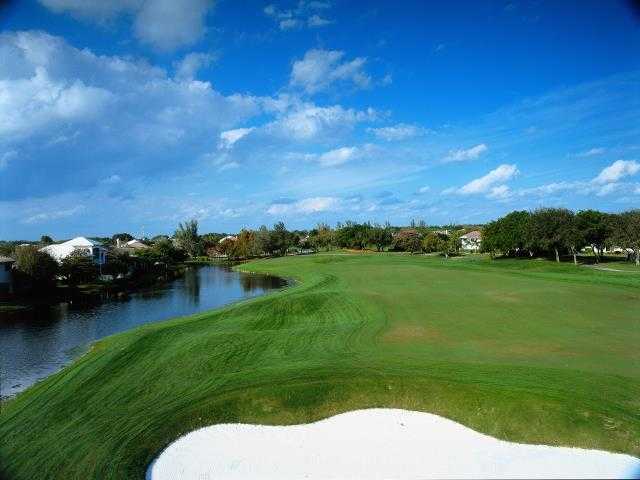 Eagle Trace Golf Club - photo 6