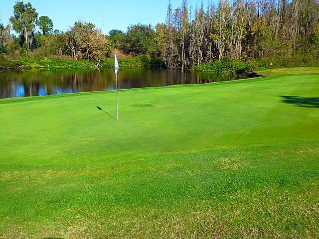 Walden Lake Golf & Country Club