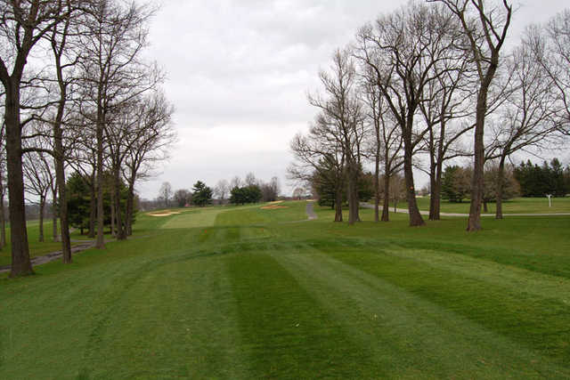 Hominy Hill Golf Course - photo 3