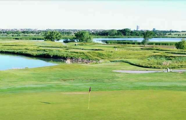 Comanche Trail Golf Course - photo 2