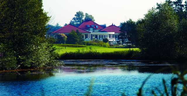 Golf International Soufflenheim 9 Trous - photo 2