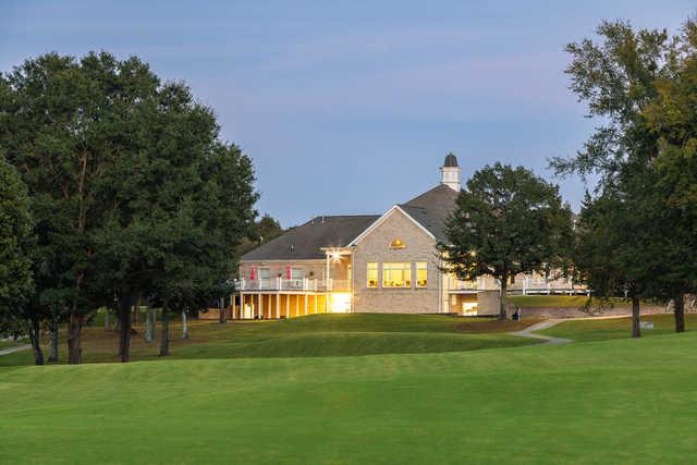 The Club at Brookstone - photo 3