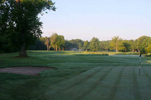 Sweet Water Golf Course - photo 6