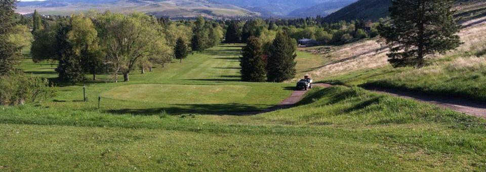 University of Montana Golf Course - photo 4
