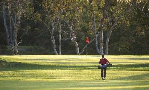 West Side Golf Club