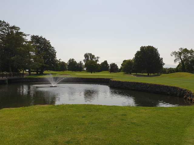 Black Bush Golf Club - photo 3