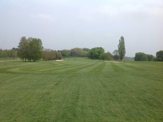 Hoebridge Golf Centre - photo 5