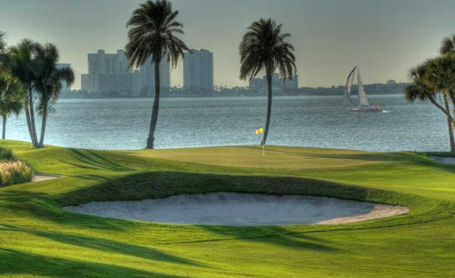 Belleair Country Club - photo 5