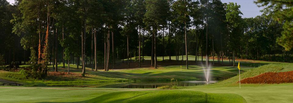Fox Creek Golf Club - photo 4