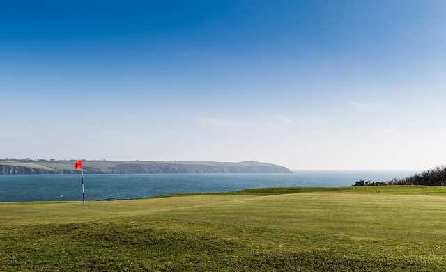 Carlyon Bay Golf Course - photo 3