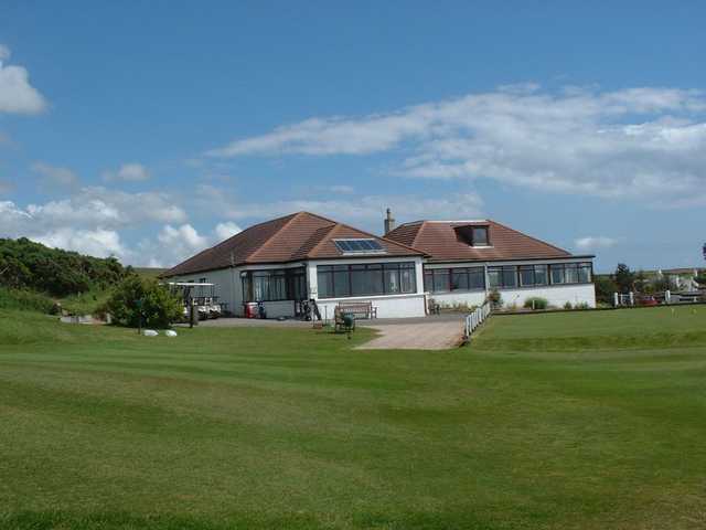 Portpatrick Golf Club - Dinvin Golf Course - photo 2