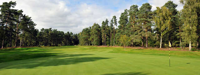 Blairgowrie Golf Club - Wee Course