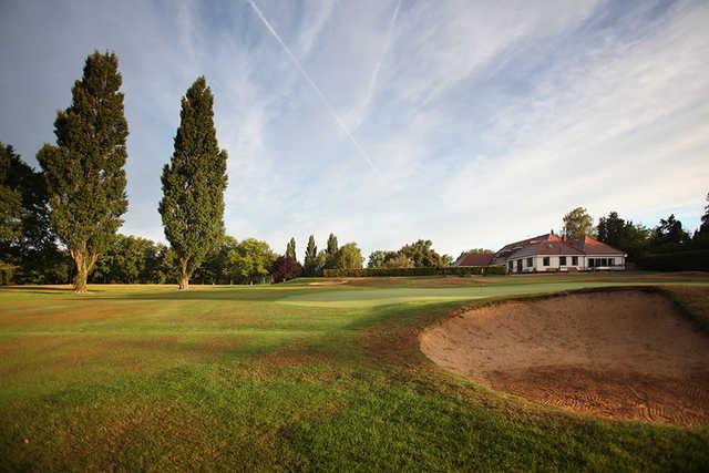 Haste Hill Public Golf Course - photo 2