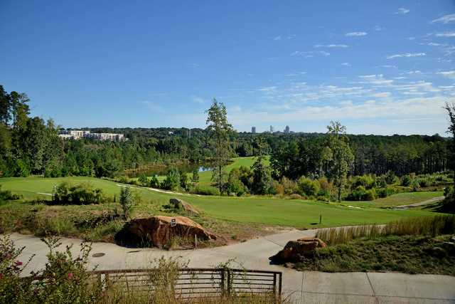 Lonnie Poole Golf Course - photo 2
