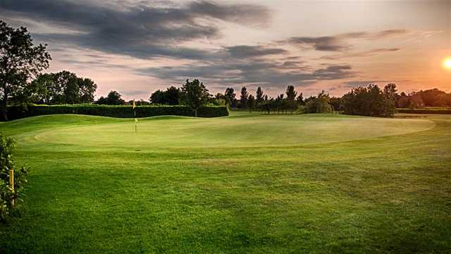 Waltham Windmill Golf Club - photo 2