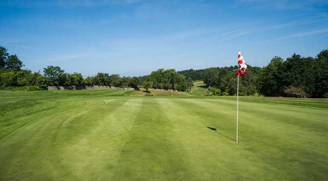 Bristol & Clifton Golf Club - photo 3