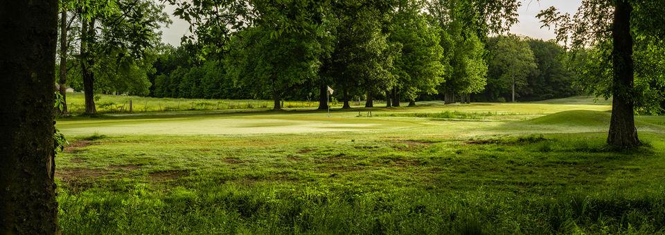The Farms Golf Club – Dyersburg Course - photo 4