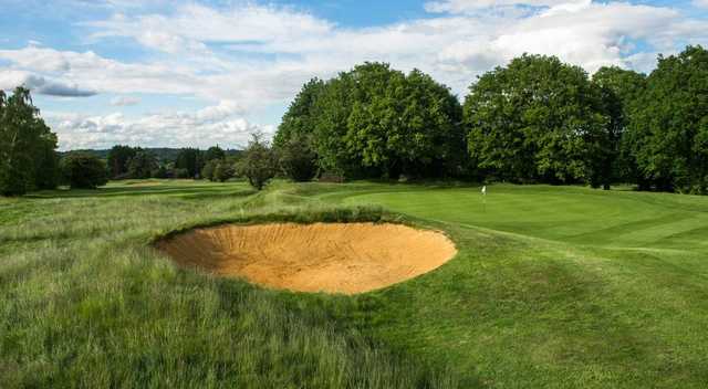Addington Court Golf Centre - Falconwood Course - photo 2