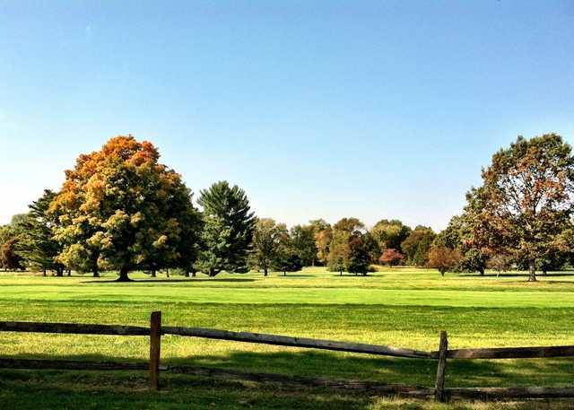 DuPont Country Club