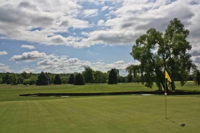 Winding Creek Golf Course - photo 3