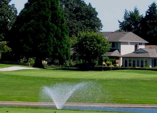 Summerfield Golf & Country Club - photo 2