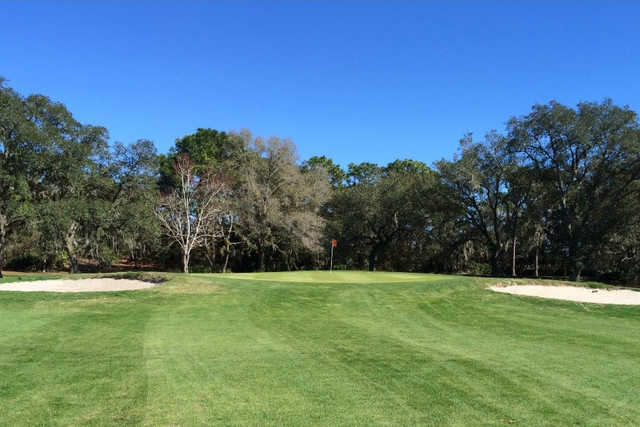 Heather Golf Club - photo 3