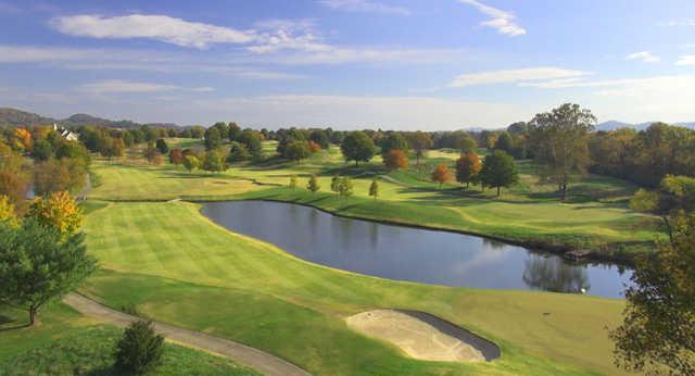 Vanderbilt Legends Club - photo 5