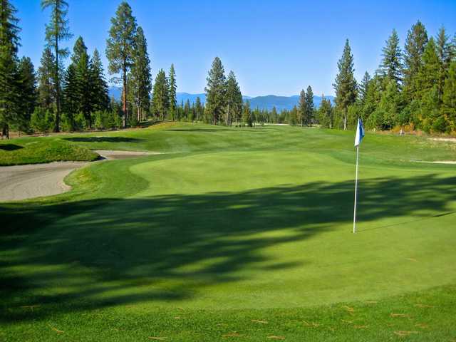 Cabinet View Golf Club