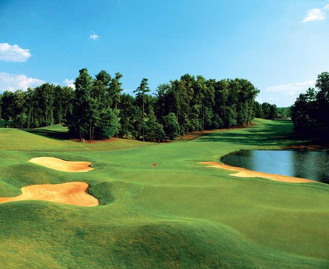 Brookstone Country Club - photo 1
